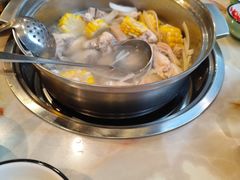 -四季合味椰子鸡(南山大冲店)