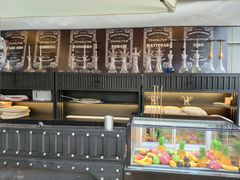 -Orangutan Bunker猩猩地堡酒吧(兰桂坊店)