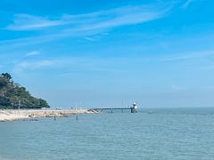 -淇沙湾渔村餐厅