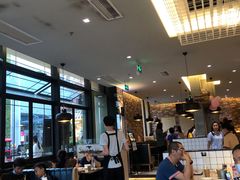 大堂-卡朋西餐(祈福缤纷汇店)