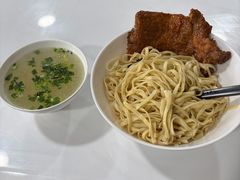 -绿杨馄饨临顿路店