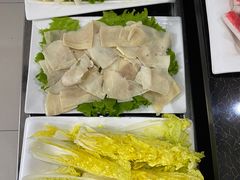 -蒙星月涮肚火锅城(宏运家园店)