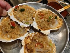 -破瓦寒窑·地摊烤羊排