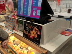 -1973继光香香鸡(大东方百货店)