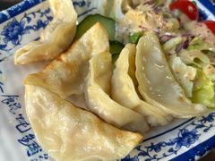-长人馄饨铺(解放街店)