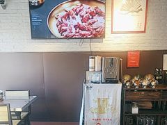 -小核桃烤肉馆(长白店)