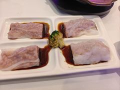 -翠香阁潮州菜馆·始于1994(珠江路店)