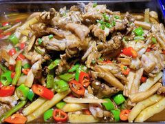 -蘭奢雅集·江浙菜(青山江滩店)