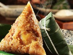 -璐坊粽王(复兴中路店)