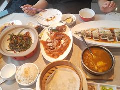 -便宜坊烤鸭店(亦庄京东店)