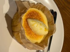 芝四重芝士蛋糕-星巴克(清远万达广场店)