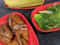 -光明刘冰乳鸽店(光明法政北路店)