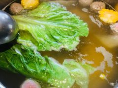-幸运牛汕头小黄牛牛肉火锅(梅林店)
