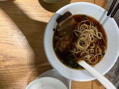 -苏小柳点心·手作小笼包(新街口分院店)