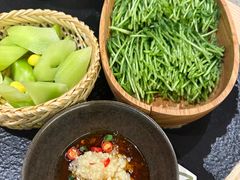 -山缓缓火锅(上海闵行龙湖店)