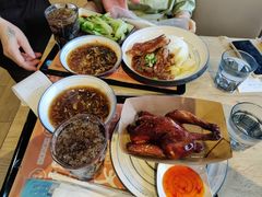 -大快活(丽丰店)