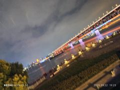 -汉水谣·江景餐厅(江滩店)