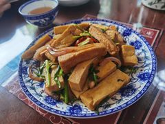 -阿殳菜馆·私厨(水围村店)