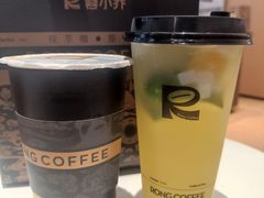 -蓉小乔·RONG COFFEE(春熙路店)