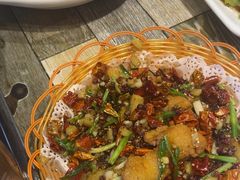 -澎湖湾农家菜(八一路楚天府店)