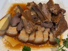 -鹅香四海·卤水火锅·砂锅粥·潮汕菜(宝安店)