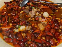 -蓉城小馆(科兴店)