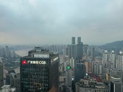 -解放碑威斯汀酒店-知味国际美食餐厅