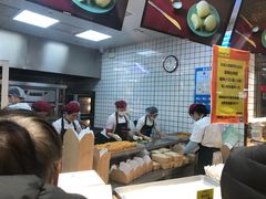 -鲍师傅糕点(国金街店)