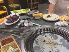 -鹤之乡·齐齐哈尔烤肉·非遗(秋涛路店)