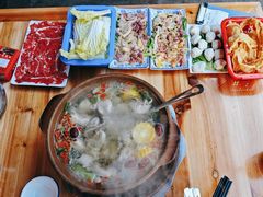 -洪大厨鸡煲(福田店)