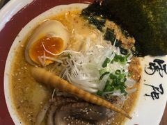 -雷门拉面店(新光天地店)