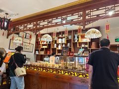 -富华斋饽饽铺·宫廷糕点·伴手礼(护国新天地店)