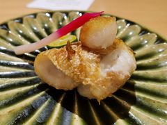 -鮨青(恒基名人购物中心店)