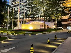 -广州花园酒店