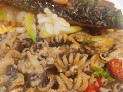 -鲤鱼门渔人码头自助餐厅