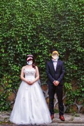 -珠海女王嫁衣馆(珠海左右创意园店)