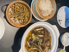 -芳芳私房菜·精做淮扬菜(承德路店)