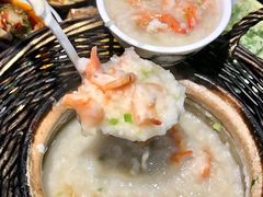 -潮三爷砂锅焗海鲜·生腌·海鲜粥(朝晖店)