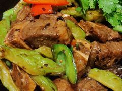 -本味轩精品茶餐厅(黄山路店)