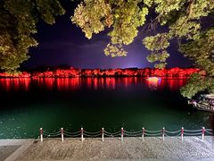 -桂林两江四湖景区
