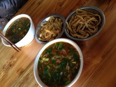 iphone_upload_pic-化三驴肉汤馆(小南门店)