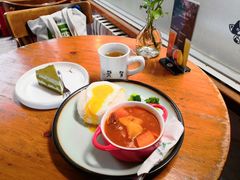 -雕刻时光咖啡馆(北航店)