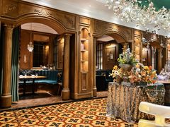 -甜阿姨·天台花园私房菜(万松园店)