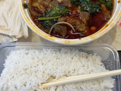 -鸿运茶餐厅(皇岗店)