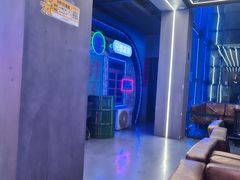 -关你鬼室大型密室逃脱(佛山创意园店)