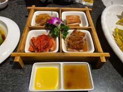 烧味四拼-老广酒楼(樱花店)