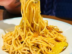 麻辣意面-萨莉亚意式餐厅(苏州泉屋店)