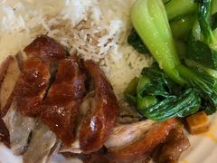 -裕记烧腊连锁餐饮(国商分店)