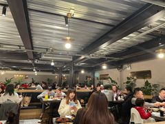 大堂-一棠龙虾•王牌虾球(楚河汉街店)