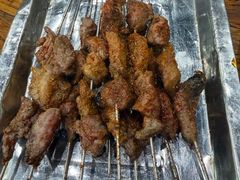 -合顺祥烩面(健康路店)